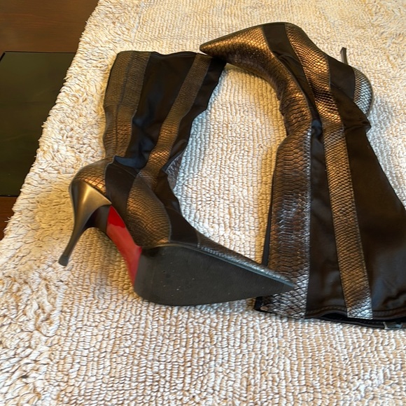 The very sexy high heel boot - Picture 1 of 7